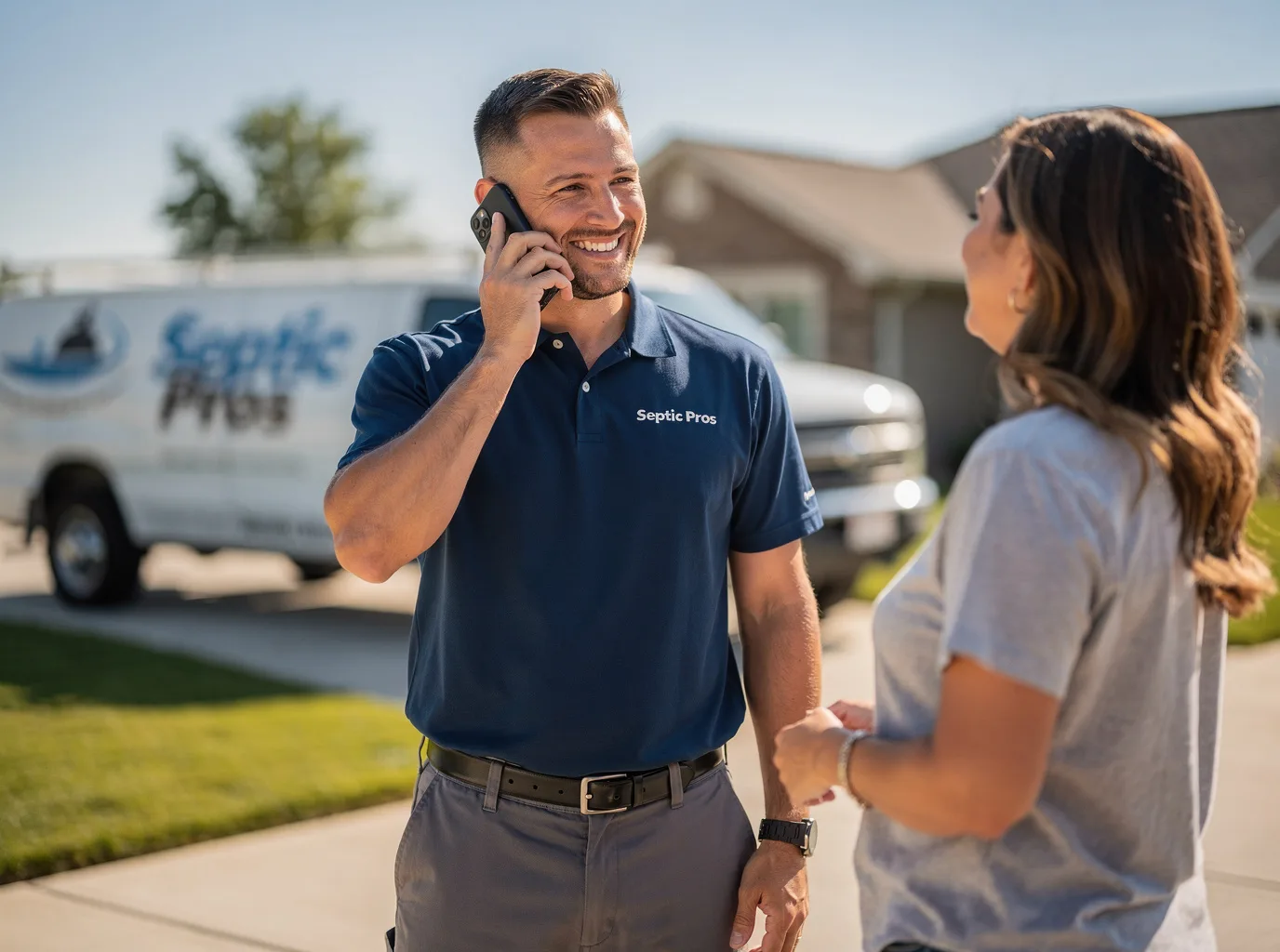 Septic Tank Pumping Ross, ND FAQs